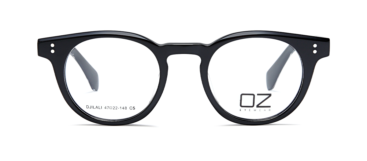 Oz Eyewear DJILALI C5